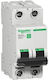Schneider Electric Comutator Industrial M9F22210