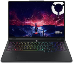 Lenovo Legion Pro 5 16ADR10 16" (Ryzen 9-8945HX/32GB/1TB)