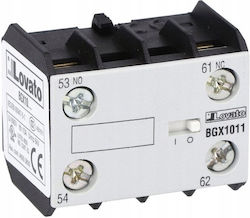 Lovato Electric Industrielles Relais