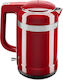 Kitchenaid Βραστήρας 1.5lt 3000W Κόκκινος