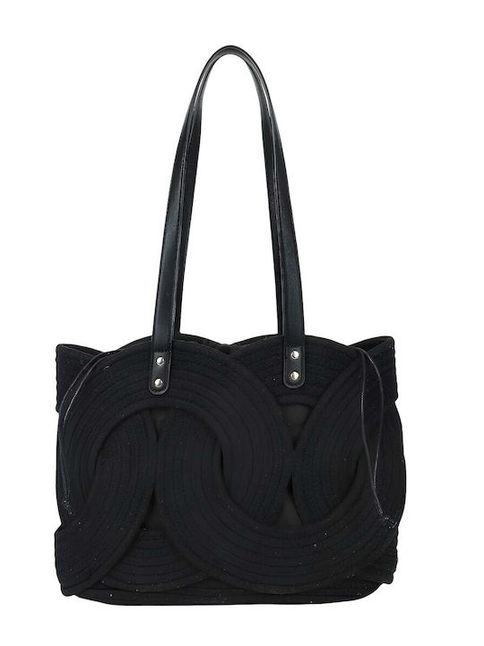 Gallantry Woven Cabas Handbag Women Boho Style ...