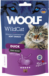 Woolf Nasses Katzenfutter 50g Woolf Nasses Katzenfutter 50g