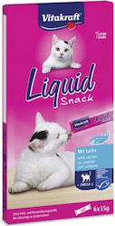 Vitakraft Cat Treats 6pcs 90g