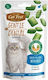 Cat Fest Gentle Dental Crispi Pillows Βοδινό 30gr