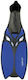 Bluewave Bluewave Flipper Für Schwimmen Blau
