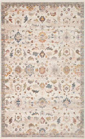 SteweHome Covor Rectangular Roșu 160x230cm