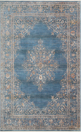SteweHome Χαλί Ορθογώνιο Κόκκινου 120x180cm