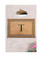 SteweHome SteweHome Non-Slip Multicolour Entrance Doormat 40x60cm