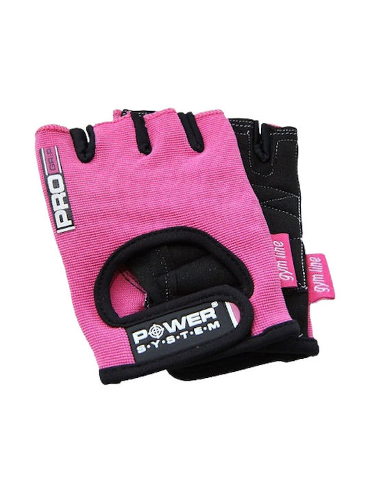 Power System Fitness Γυναικεία Αθλητικά Γάντια Power System Fitness Γυναικεία Αθλητικά Γάντια