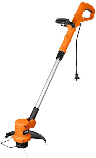 Neo Tools Ηλεκτρικό Χορτοκοπτικό Ώμου / Χειρός 380W 1.4kg