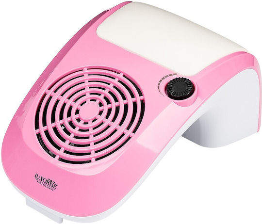 Luxorise Απορροφητήρας Σκόνης Νυχιών 60W