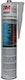 3M Polyurethane Mastic White 310ml