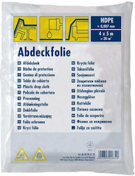 Covering Nylon 20 M2 7 Microns Color Expert