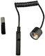 Dulotec Φακός LED IP68