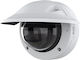 Axis P3285-LVE IP Surveillance Camera Full HD 1080p Waterproof with Microphone and Lens 3.4-9.4mm