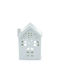 Oil Burner House Warming