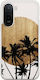 Miami Beach Case Xiaomi Redmi A7 Pro Flexible TPU Transparent Silicone