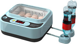 Incubator Automat pentru 12 Ouă