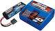 Traxxas Ez-peak Plus Încărcător Pachet 1x 2s Lipo 5800 25c