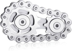 Metal Fidget Spinner Metal Fidget Spinner