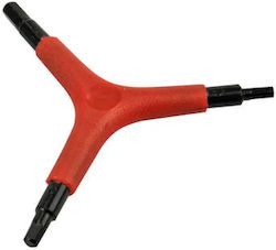 Fisher Κλειδί Torx Fisher Κλειδί Torx