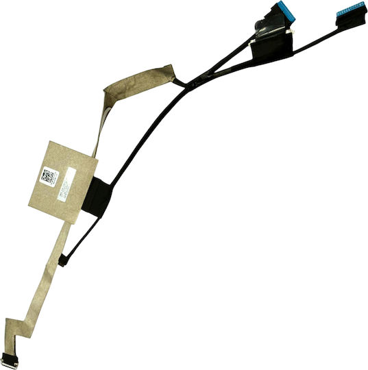 Screen Flex Cable for Laptop Dell Latitude 14 5440 5450 5348 Precision 3480 3490
