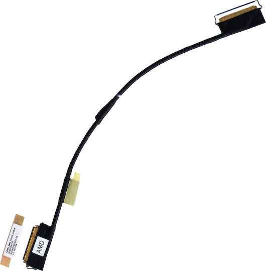 Καλωδιοταινία Οθόνης για Laptop Lenovo Thinkpad T495s 20qj 20qk T14s 20uh 20uj