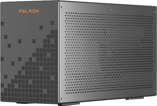 Peladn X-2 Thunderbolt 3 Докинг Станция 6972410027769