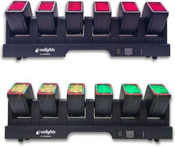 Evolights Moving Light LED Evolights Moving Light LED