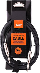 Ashton Gs10 6.3mm male - 6.3mm male 3m Ashton Gs10 6.3mm male - 6.3mm male 3m