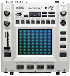 Korg Sampler Μαύρο Korg Sampler Μαύρο
