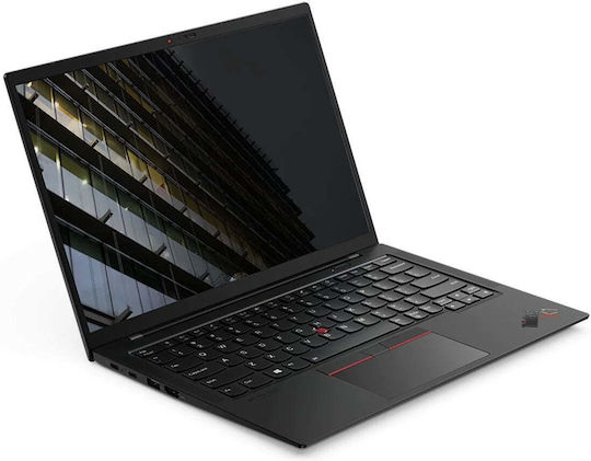 Lenovo 4xj1u03944 Филтър За Поверителност На Дисплея 35.6 См 14" Лаптоп Безрамков Филтър За Поверителност На Дисплея Lev
