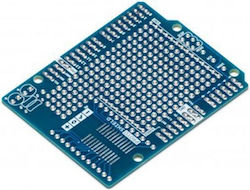 Genuino Proto Shield Rev3 Uno Size