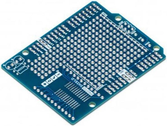 Genuino Proto Shield Rev3 Uno Größe