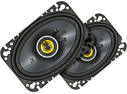 Kicker CS Series CSC46 Ηχείο 4x6" 50W RMS