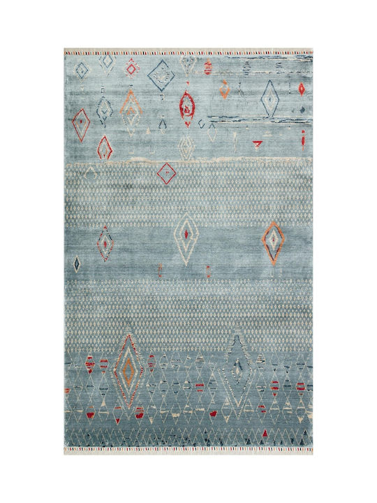 SteweHome Runner Rug Usak 90x290cm
