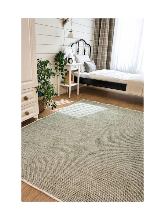SteweHome Antirutsch Teppich Rechteckig Acryl 100x250cm SteweHome