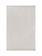 SteweHome Αντιολισθητικό Χαλί Ορθογώνιο Βαμβακερό Μπεζ 160x230cm