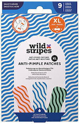 Wild Stripes Пачове За Лице Wild Stripes Пачове За Лице