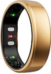 RingConn Gen 2 Smart Ring 20.7mm με Παλμογράφο ...