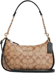 Coach Women's Fabric Bag Coach Women's Fabric Bag