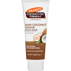 Palmers Scrub 90gr