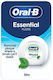Oral-B Essential Κερωμένο Οδοντικό Νήμα 1τμχ