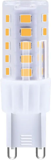 Blaupunkt LED Bulb 4W for G9 Socket Natural White