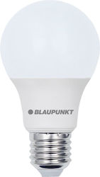 Blaupunkt LED 9W E27 Ψυχρό Λευκό Blaupunkt LED 9W E27 Ψυχρό Λευκό