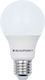 Blaupunkt LED Bulb 6W 108mm For E27 Socket And A60 Shape Cool White