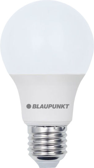 Blaupunkt LED Bulb 6W 108mm For E27 Socket And A60 Shape Cool White