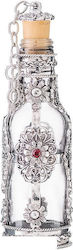 Μπουκάλι Αγιασμού Πέτρας Κόκκινο Μπουκάλι Αγιασμού Πέτρας Κόκκινο