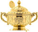 Censer Gold