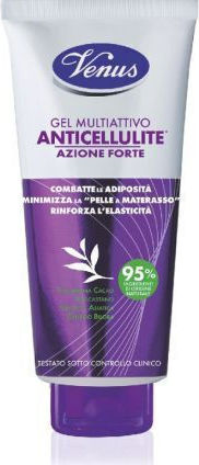 Venus Multi-active Gel για Κυτταρίτιδα 300ml